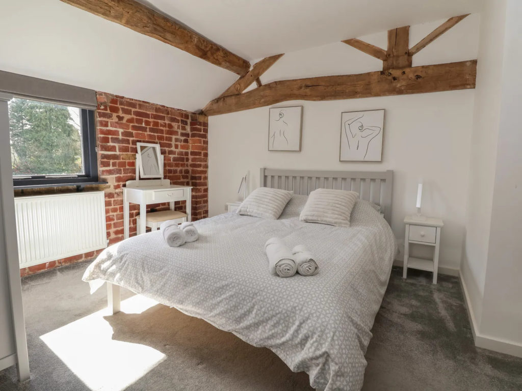 Lake View Barn, Henbury, Macclesfield