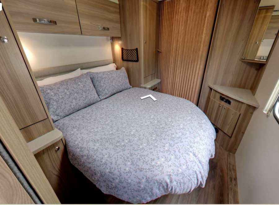 Laneside Caravan Park 2