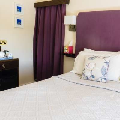 Lathkil Hotel