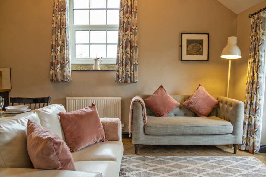 Stainsborough Cottages 5