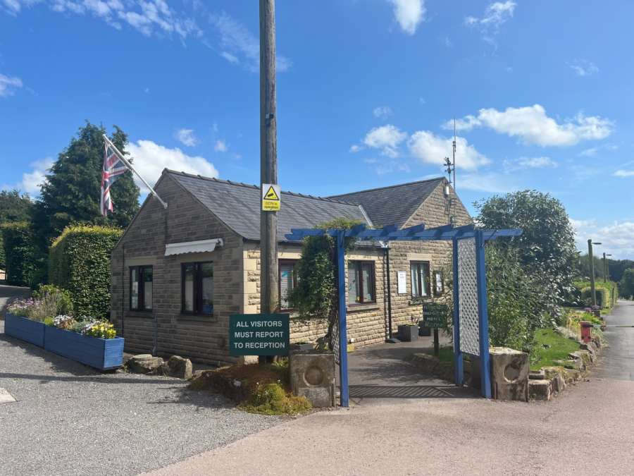 Lickpenny Caravan Park 5