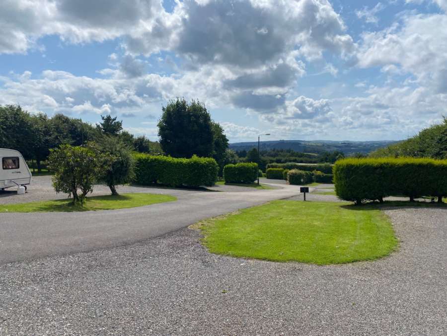 Lickpenny Caravan Park 2