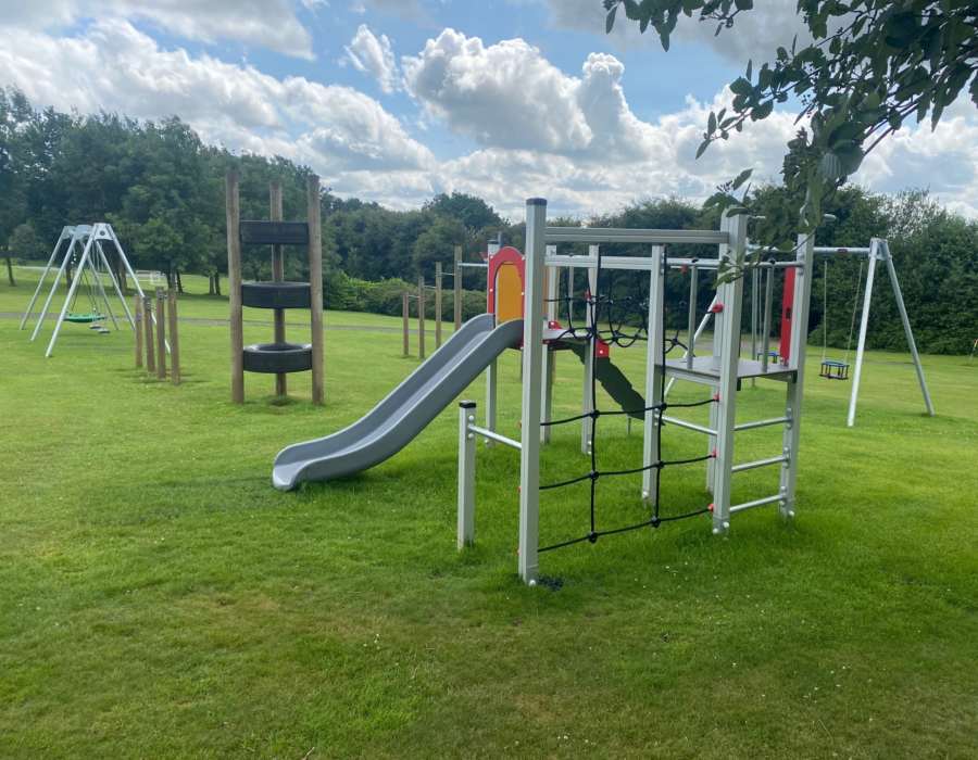 Lickpenny Caravan Park 3