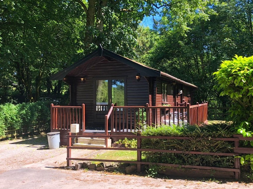Lime Tree Holiday Park 15