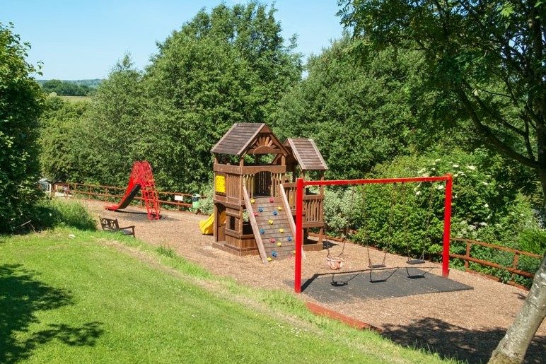 Lime Tree Holiday Park 1