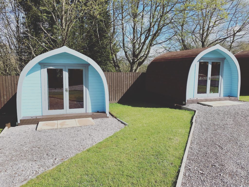 Lime Tree Holiday Park 6