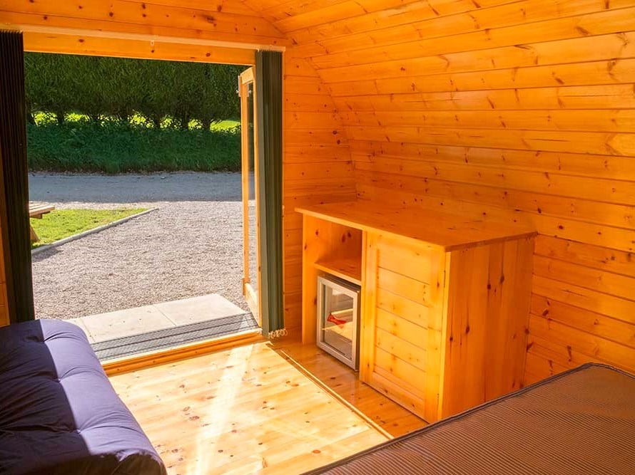 Lime Tree Holiday Park 7