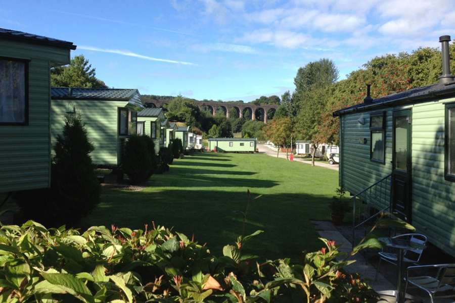 Lime Tree Holiday Park 9