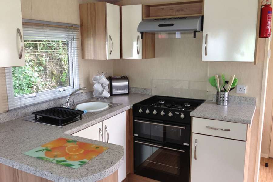 Lime Tree Holiday Park 10