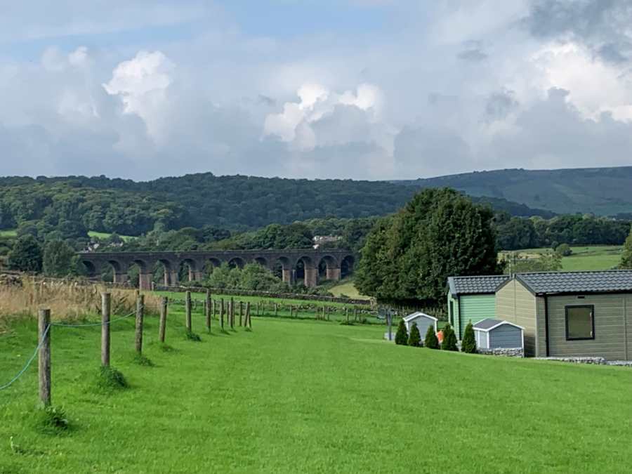Lime Tree Holiday Park 5