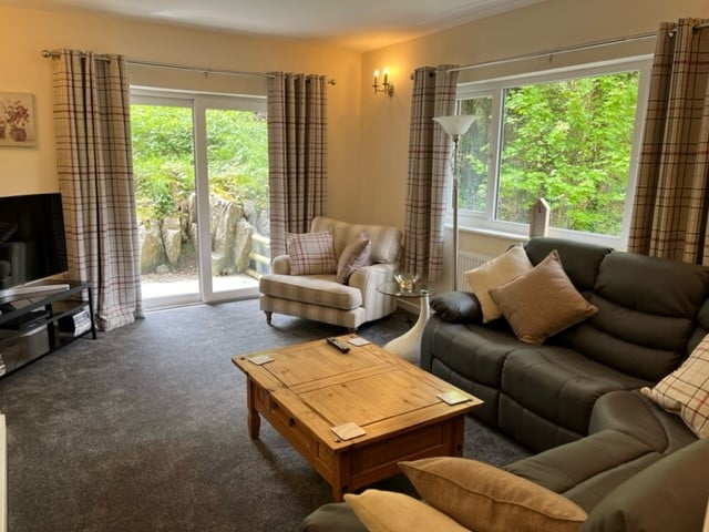 Lime Tree Holiday Park 12