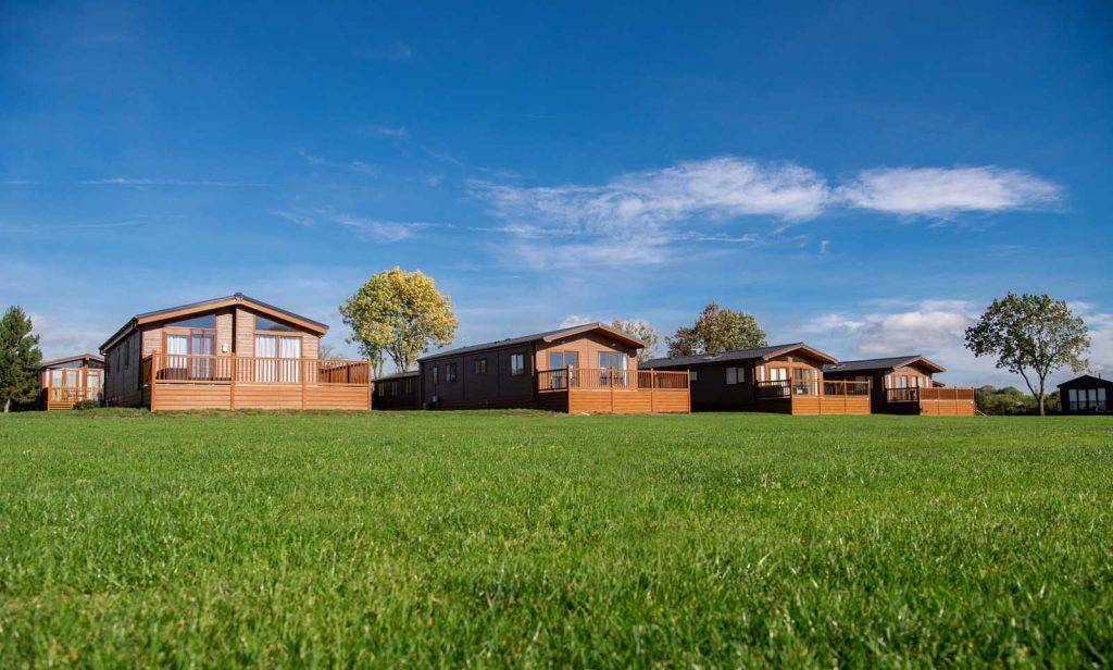 Ashbourne Heights Lodges