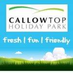Callow Top Holiday Park 1