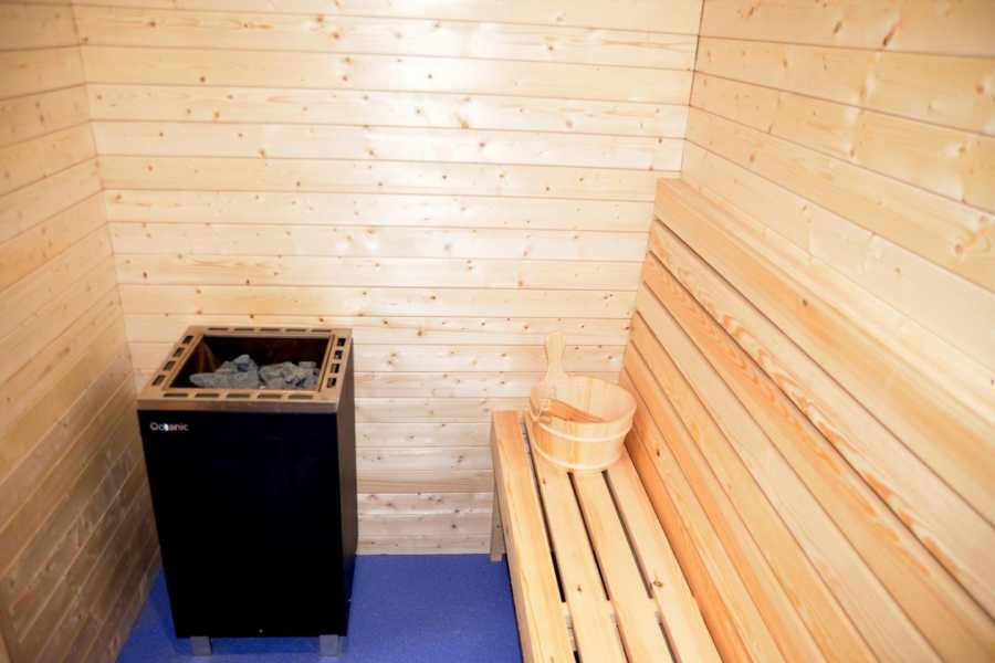 Longnor Wood Holiday Park 2