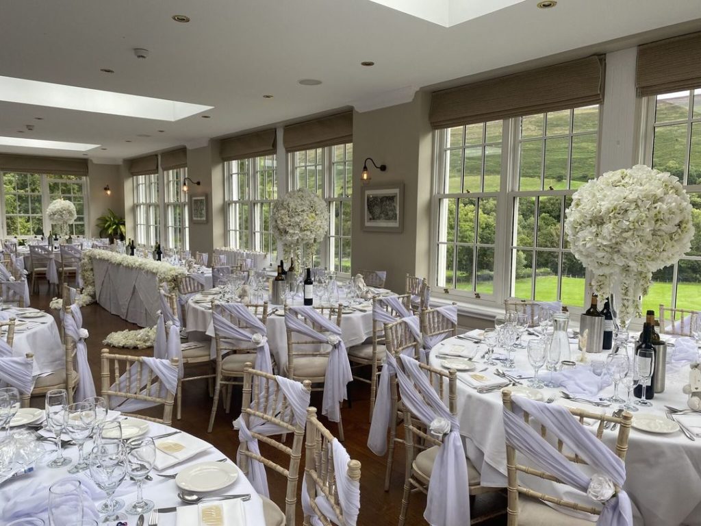 Losehill House 11