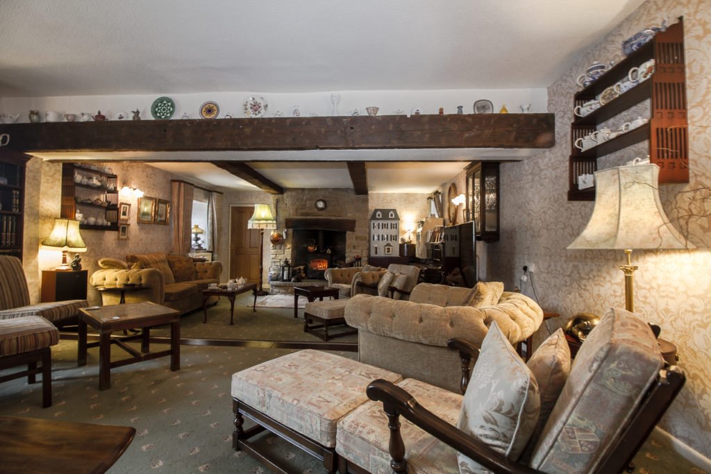 Underleigh House 16