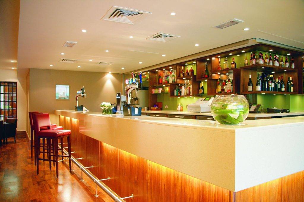 Best Sheffield Hotels : Doubletree by Hilton Sheffield Park Hotel