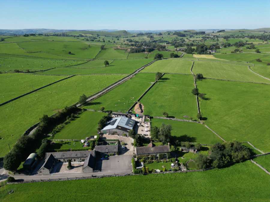 Lower Damgate Farm 13