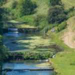 Peak District Towns and Villages: Derbyshire 12