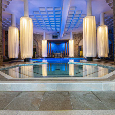 Shrigley Hall Hotel and Spa