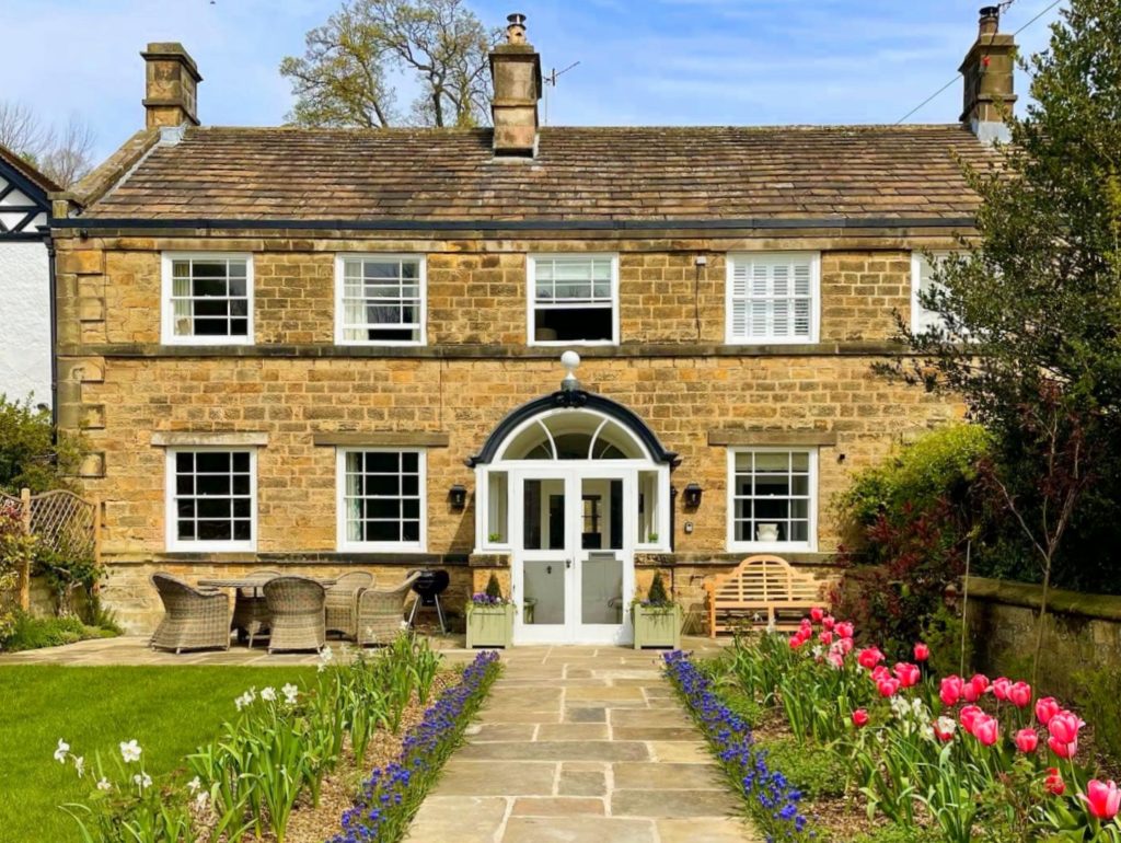 Lumford House

