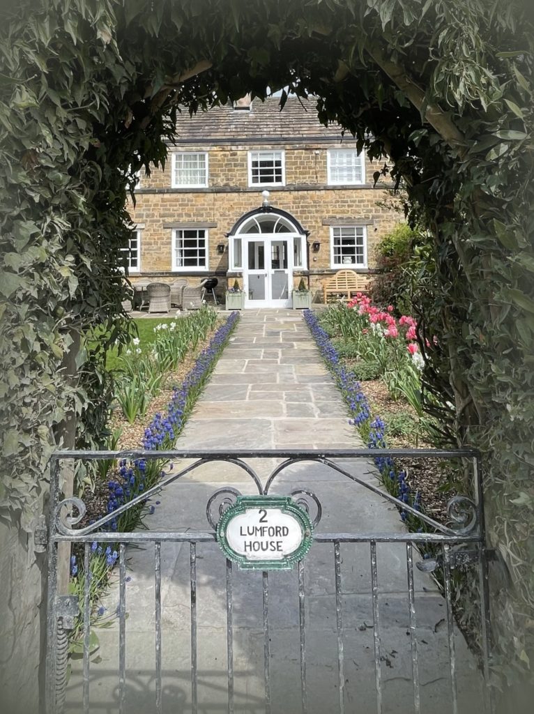 2 Lumford House 1