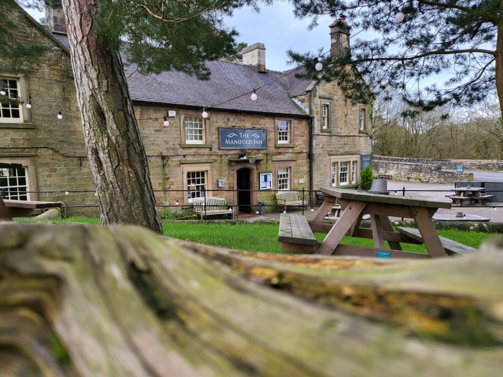 The Manifold Inn