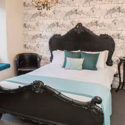 Manor House Hotel