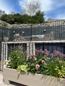The Merchant's Yard 5