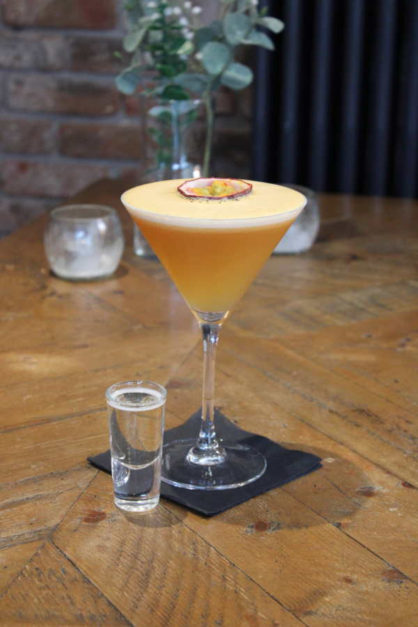 The Merchant's Yard 15