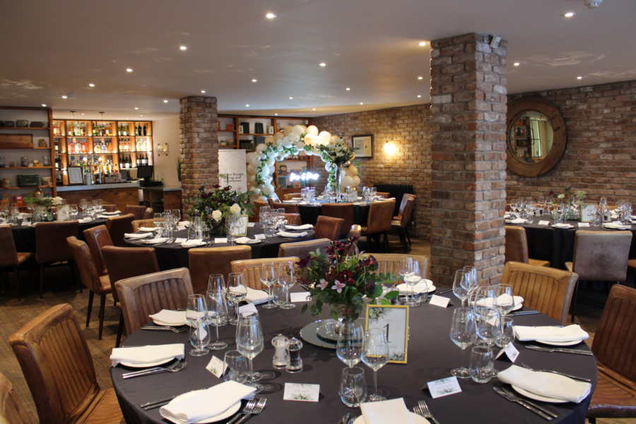 The Merchant's Yard 17