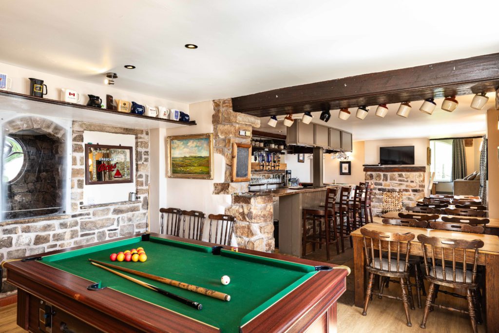 The Mermaid Inn 3