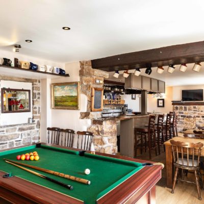 The Mermaid Inn