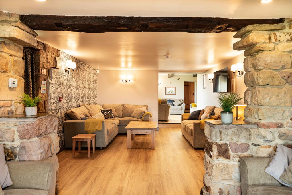 The Mermaid Inn 1