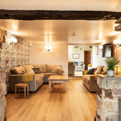 The Mermaid Inn