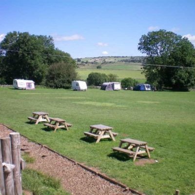 Middlehills Farm Campsite