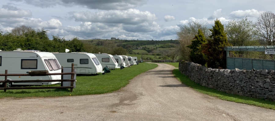 Middlehills Farm Campsite
