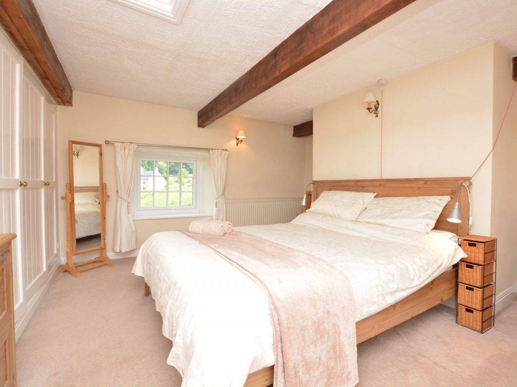 Mill Cottage 3
