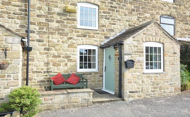 Mill Cottage 1