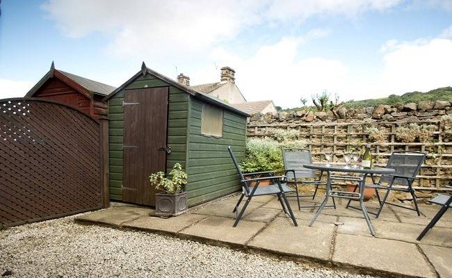 Mill Cottage 4