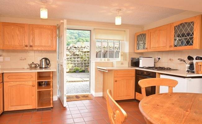 Mill Cottage 2