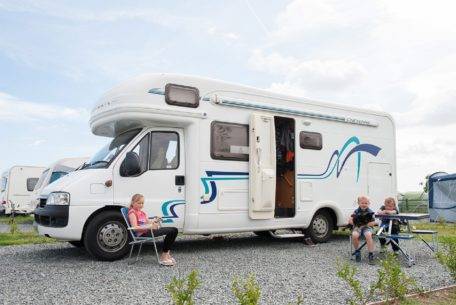 Ashbourne Heights Holiday Park 7