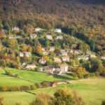 Peak District Towns and Villages: Derbyshire 8
