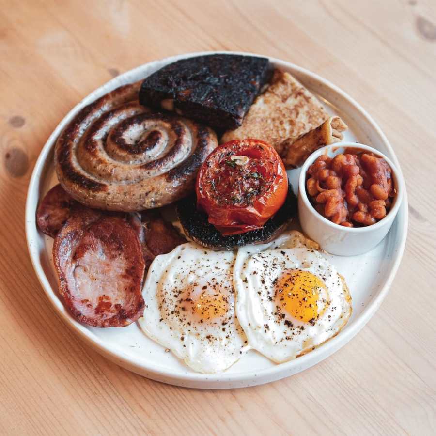 Newfold Farm 10