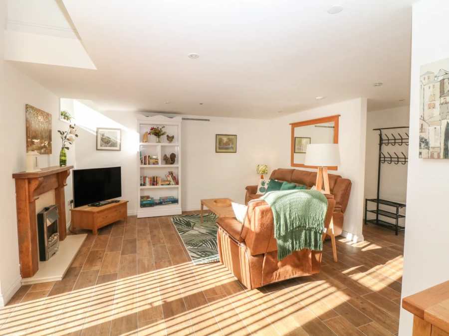 Oak Cottage, Bolsterstone, Ewden Village