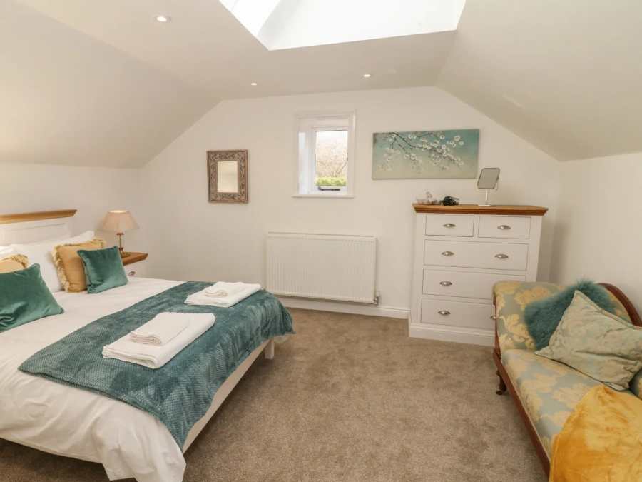 Oak Cottage, Bolsterstone, Ewden Village