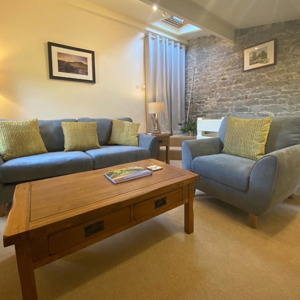 Oaker Farm Holiday Cottages 9 Oaker Farm Holiday Cottages 7