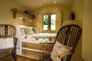 Peak District Accommodation 7