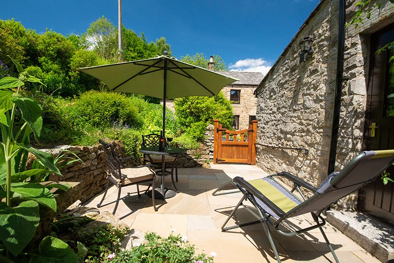 Oaker Farm Holiday Cottages 10 Oaker Farm Holiday Cottages 8