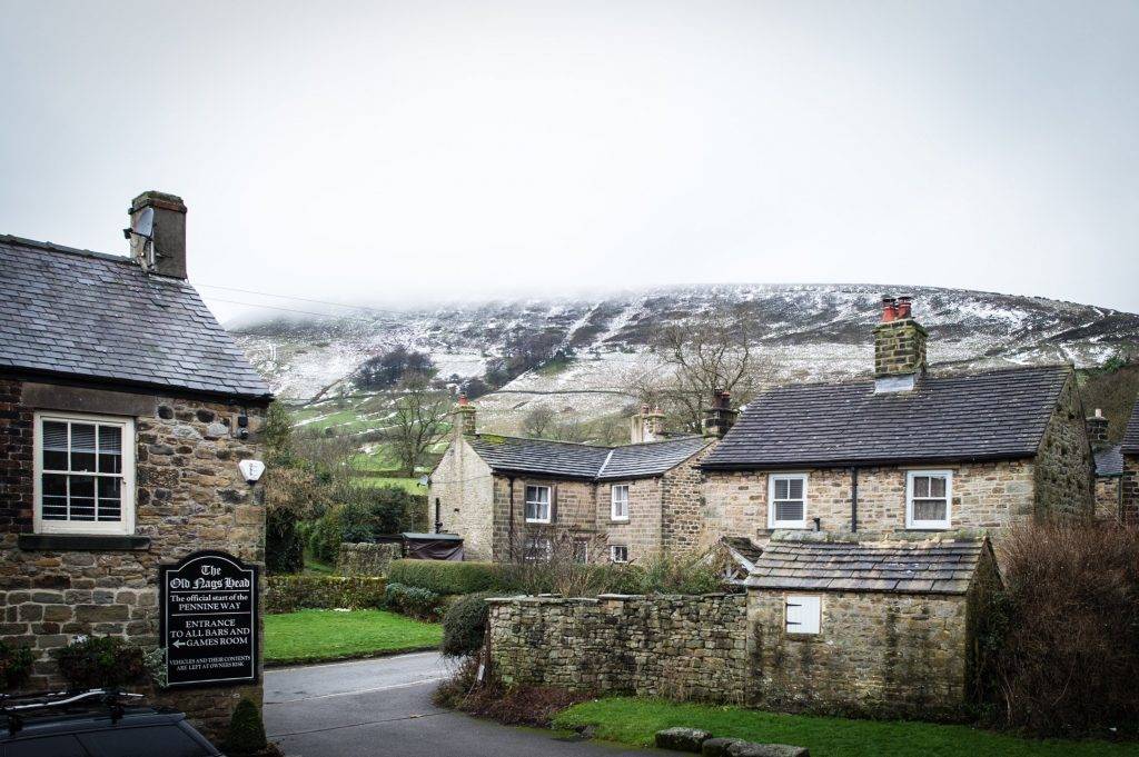 The Old Nag's Head
